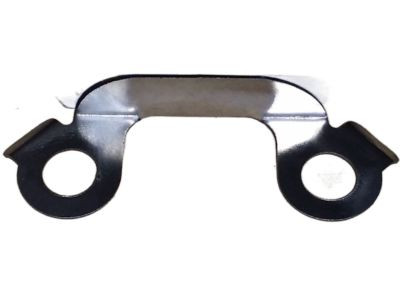 かっつん Nissan Turbo Bolt Locking Plate (89-98 S13/14) - Faction Motorsports