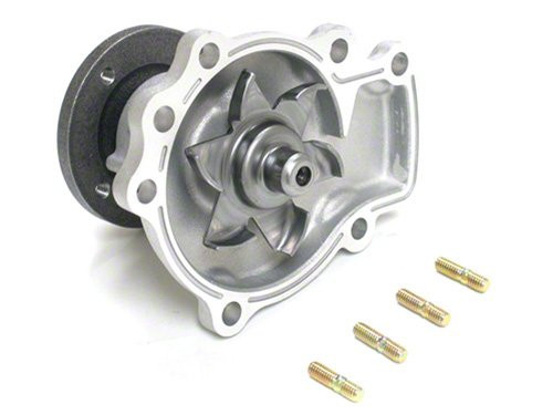 Nissan S14/S15 Water Pump for SR20DET (89-98 S13/14) - Faction