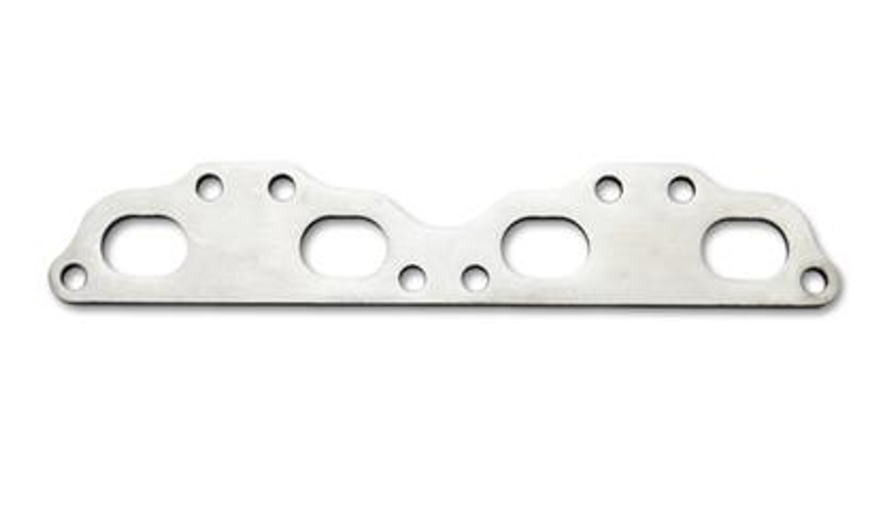 Vibrant Performance Exhaust Manifold Flange for SR20DET (89-98 S13 