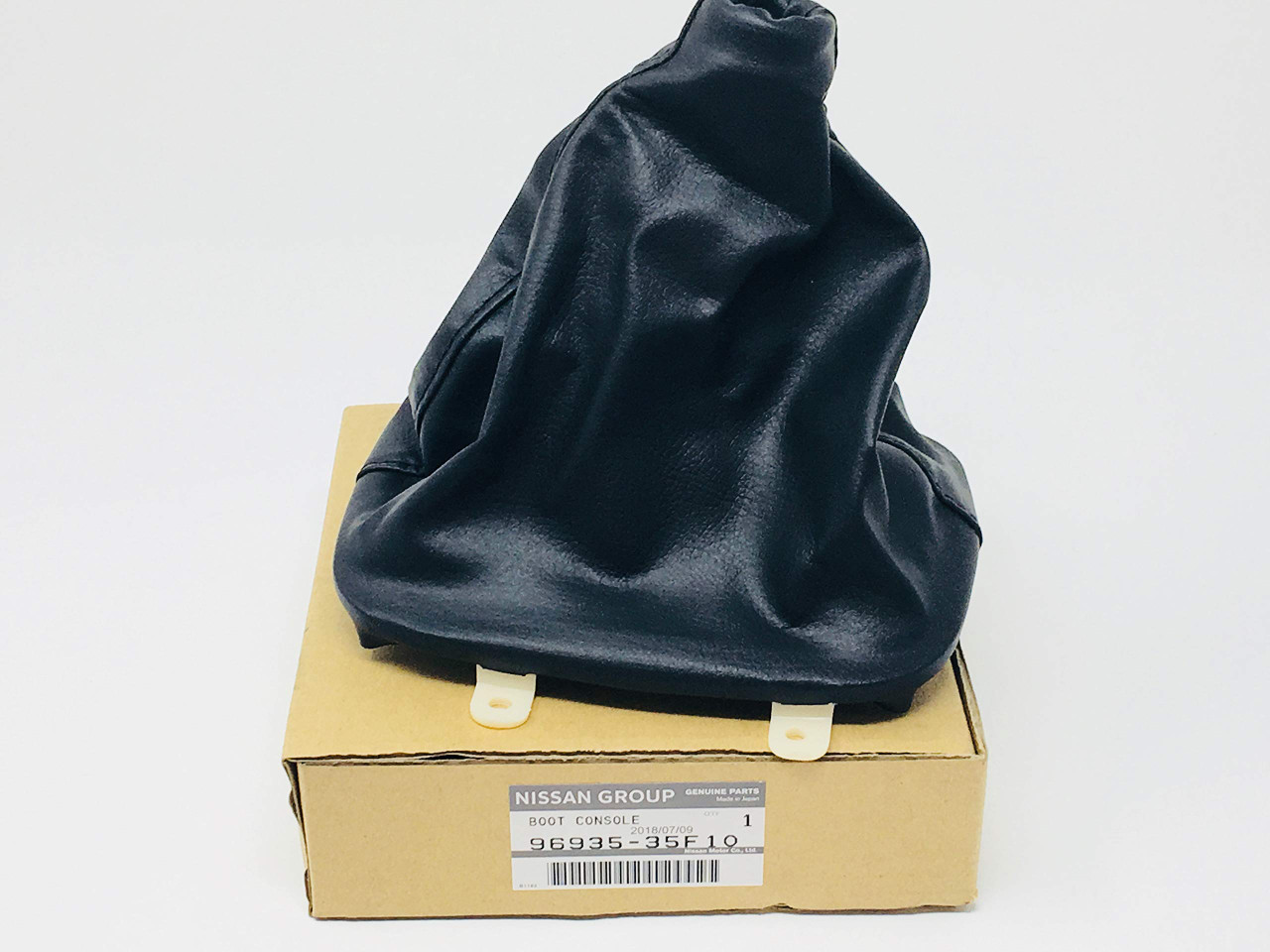 Nissan Shift Boot (89-95 S13) - Faction Motorsports