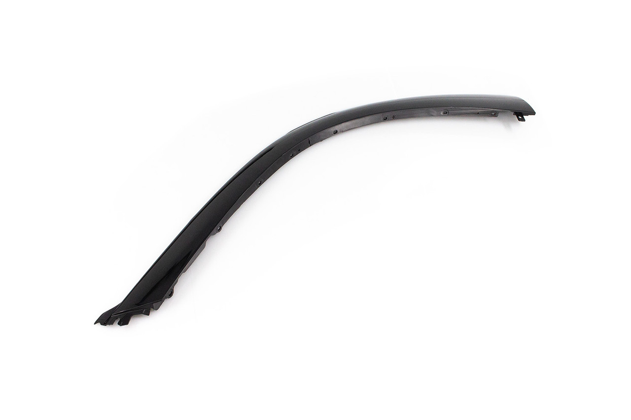 J-Replace OE Replacement A-Pillar Finisher - Left (03-08 350Z