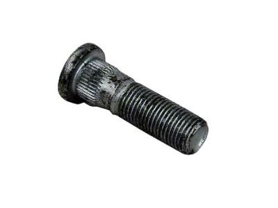 Nissan Wheel Stud - 43222-50J00 - Faction Motorsports