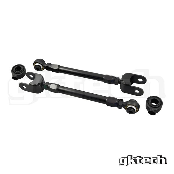 GK Tech JZX100 Rear Traction Arms - Faction Motorsports