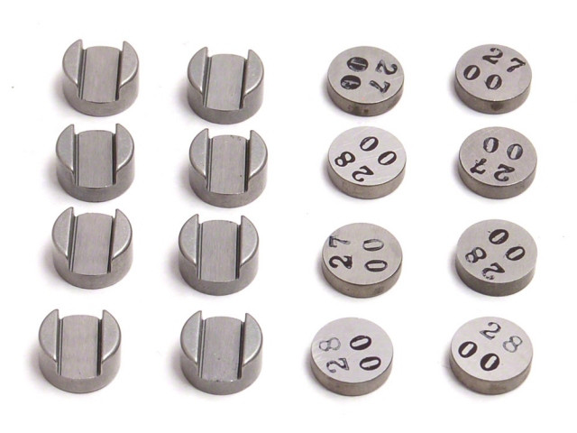 Tomei Powered USA Test Solid Pivot Shims & Guides Set for SR20 (89