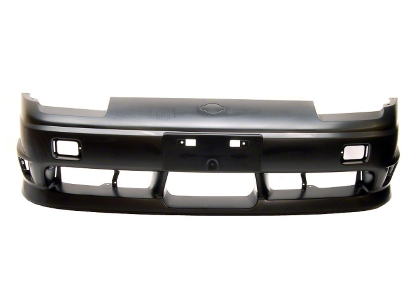 Nissan 180sx Kouki Type-X Front Bumper (S13 89-95) - Faction 