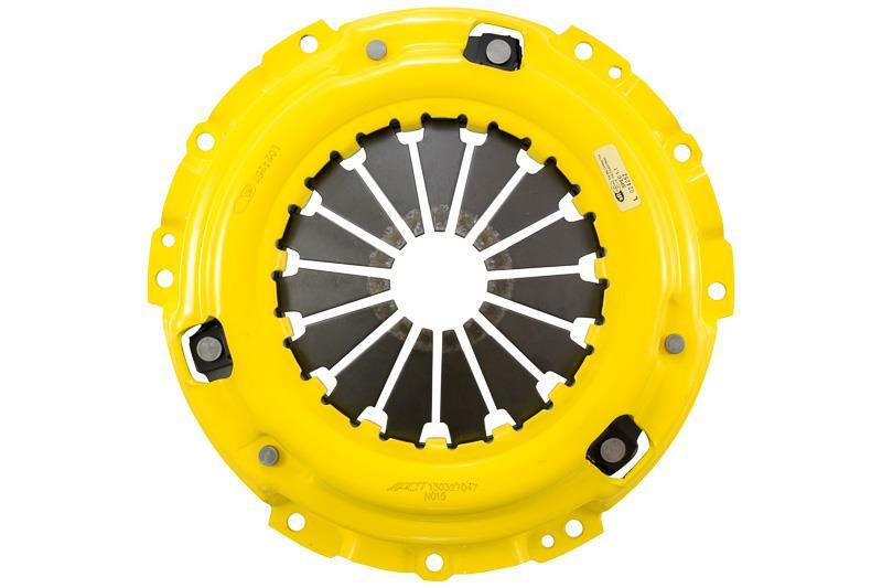 ACT Heavy Duty Pressure Plate for SR20DET - Faction Motorsports