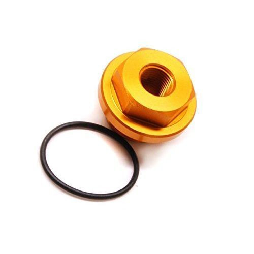 GReddy M18 Thread 1/8 PT Sensor Adapter - Faction Motorsports