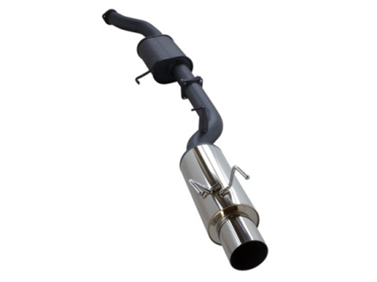 HKS Hi-Power 409 Exhaust System (89-94 S13)