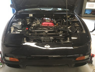 Troy’s 180sx: Part 1