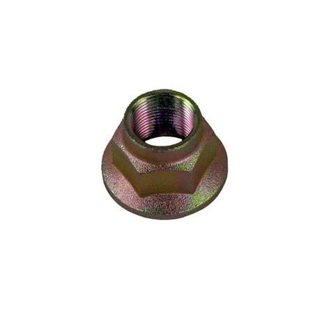 Nissan Locking Nut For Front Wheel bearing (89-94 S13) - Faction