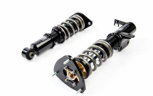 STANCE Suspension XR1 Coilovers (13+ BRZ/FR-S/86) STANCE Suspension XR1 Coilovers (13+ BRZ/FR-S/86)
