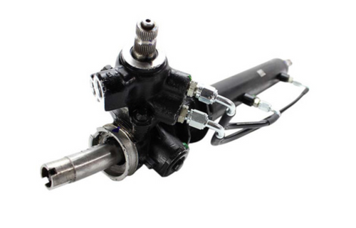 ISR Performance Stainless Steel Power Steering Rack Lines for LHD (89-98 S13/14) ISR Performance Stainless Steel Power Steering Rack Lines for LHD (89-98 S13/14)