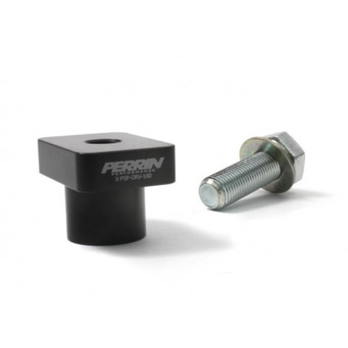 Perrin Transmission Support Mount  (12+ BRZ/FR-S/86) Perrin Transmission Support Mount  (12+ BRZ/FR-S/86)