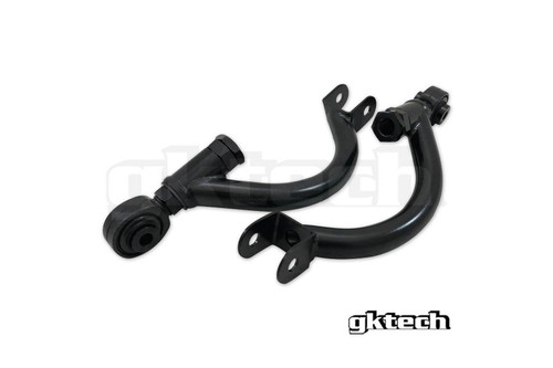 GK-Tech Rear Upper Control Arms (inc. 89-01 S13/14/15) GK-Tech Rear Upper Control Arms (inc. 89-01 S13/14/15)