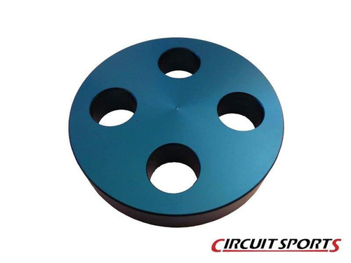 P2M Aluminum Steering Bushing (89-94 S13) P2M Aluminum Steering Bushing (89-94 S13)