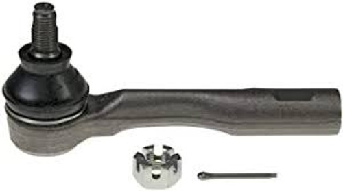 Moog Left Outer Tie Rod (01-05 IS300)