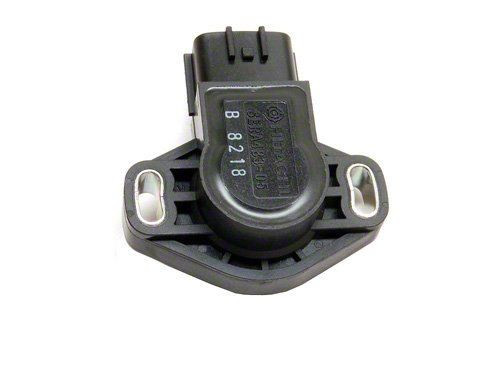 Nissan Throttle Position Sensor for S13 SR20DET Engines (89-94 S13) Nissan Throttle Position Sensor for S13 SR20DET Engines (89-94 S13)