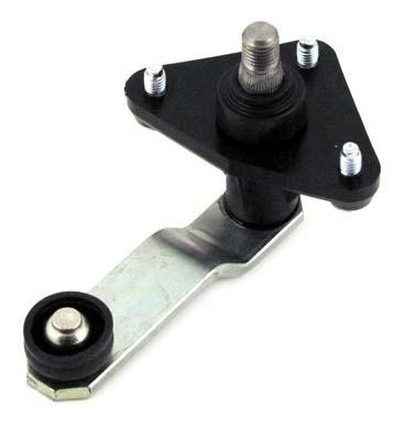 Nissan Outer Wiper Pivot Assembly (89-94 S13) - Faction Motorsports