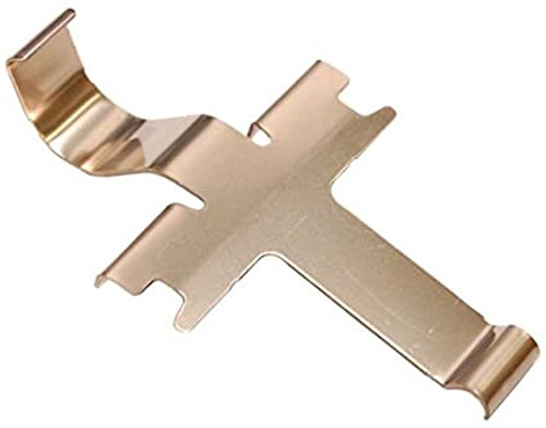 Nissan Front Caliper Spring - 30mm (91-96 Z32)