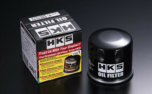 HKS Sports Oil Filter Type 1 (inc. S14/15 SR20, 4G63, 4B11