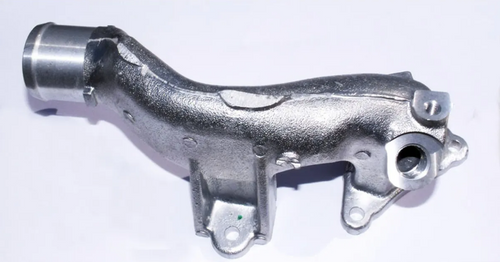 Nissan Water Neck Outlet for Notch-Top SR20 - (95-02 S14/15) Nissan Water Neck Outlet for Notch-Top SR20 - (95-02 S14/15)
