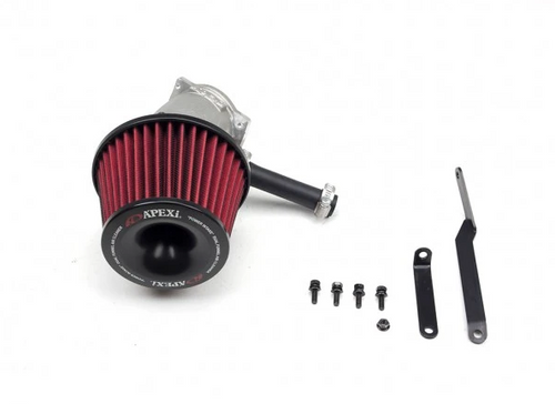 APEXi Dual Funnel Power Intake Kit for SR20DET (89-94 S13) APEXi Dual Funnel Power Intake Kit for SR20DET (89-94 S13)