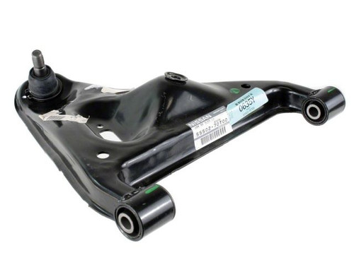Nissan Rear Lower Control Arm - Left Side (95-98-S14) Nissan Rear Lower Control Arm - Left Side (95-98-S14)