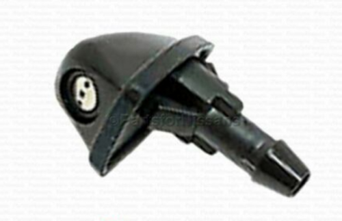 Nissan Washer Nozzle Assembly - LH Side (89-94 S13)
