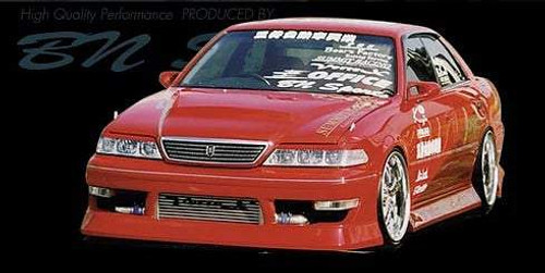 BN Sports Type 2 Full Body Kit for Mark II (96-01 X100) BN Sports Type 2 Full Body Kit for Mark II (96-01 X100)