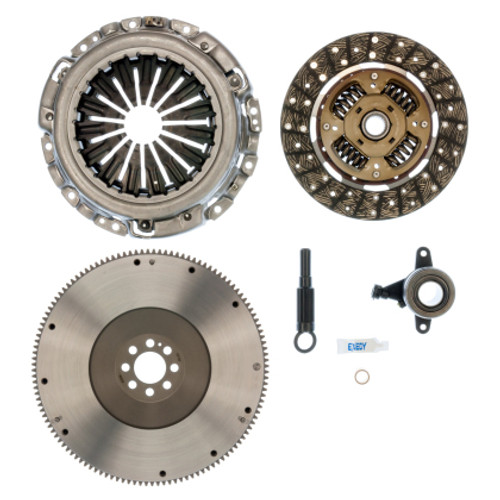 Exedy Flywheel and Clutch Replacement Kit for VQ35HR (inc 07-21 Z33/34) Exedy Flywheel and Clutch Replacement Kit for VQ35HR (inc 07-21 Z33/34)