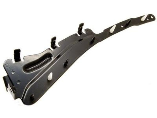 Nissan 180sx Kouki Front Bumper Extension Bracket Left Hand Side (95-98 RPS13) Nissan 180sx Kouki Front Bumper Extension Bracket Left Hand Side (95-98 RPS13)