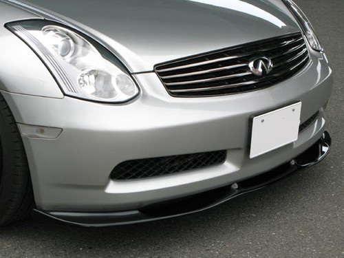URAS GT Front Lip (03-07 G35) Coupe URAS GT Front Lip (03-07 G35) Coupe