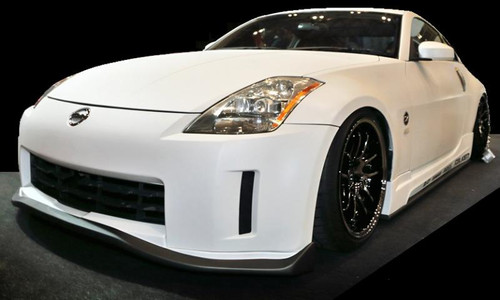 Lipページ Modellista Kouki Front Lip For Toyota 86 17-21 | 86WORX