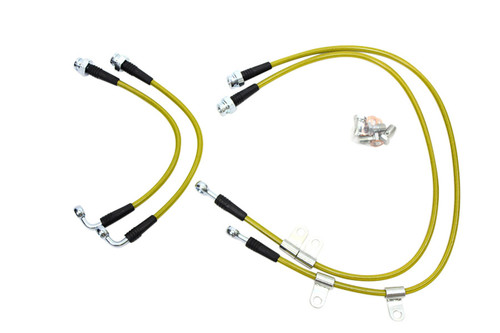 ISR Performance Brake Line Kit (02-07 350Z) ISR Performance Brake Line Kit (02-07 350Z)