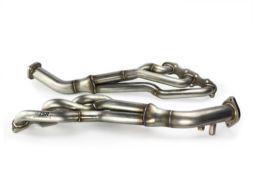 ISR Performance HGC VQ35DE Swap Headers (89-98 S13/14) ISR Performance HGC VQ35DE Swap Headers (89-98 S13/14)