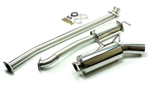 ISR Performance Circuit Spec Exhaust (06-13 Miata) ISR Performance Circuit Spec Exhaust (06-13 Miata)