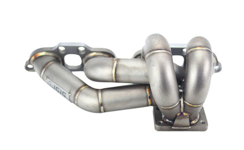 ISR Performance Tubular Bottom Mount Manifold for SR20DET