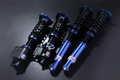 D-MAX Drift Spec Suspension Kit (95-02 S14/15) - Faction Motorsports