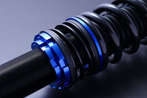 D-MAX Drift Spec Suspension Kit (95-02 S14/15) - Faction Motorsports