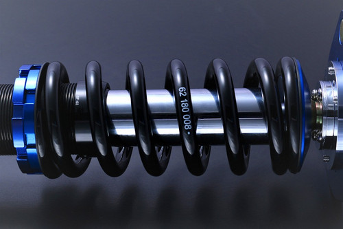 D-MAX Drift Spec Suspension Kit (95-02 S14/15) - Faction Motorsports