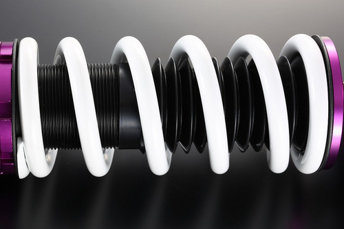 MSX　D-DAY Tein GSM64-9USS2 Street Advance Z Coilover Suspension Kit