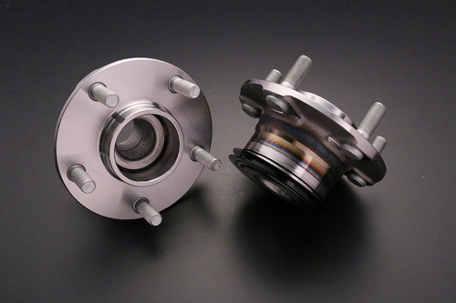 D-MAX D1 Spec Front Hub  D-MAX D1 Spec Front Hub