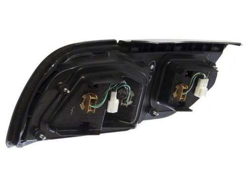 丸雪 Nissan OEM Type X Lower Tail Light Panel (89-94 S13