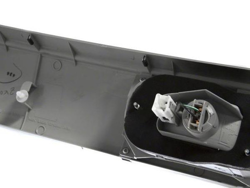 Nissan OEM Type X Center Lamp (89-94 S13) - Faction Motorsports