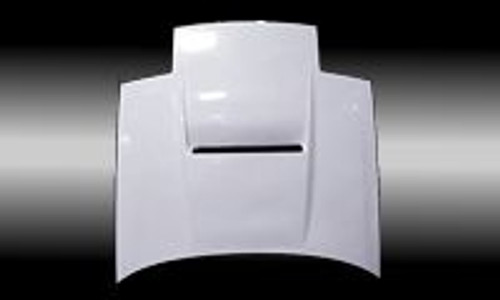 M Sports Hood for FC3S (85-92 RX7)