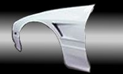 M Sports Front Fender 20mm (85-92 RX7)