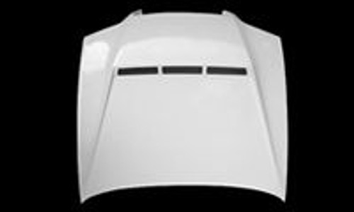 M Sports Hood for Chaser (96-01 X100) M Sports Hood for Chaser (96-01 X100)