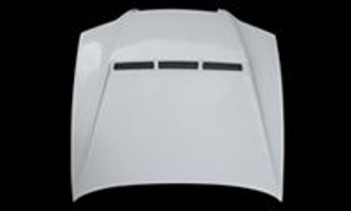 M Sports Colored Carbon Hood for Mark II (92-01 X90/100)