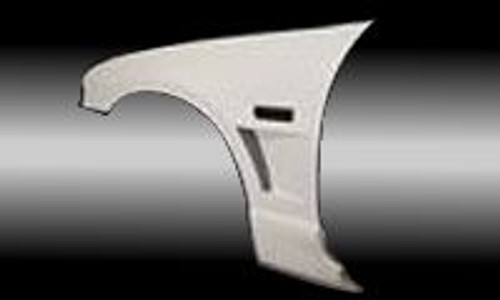 M Sports Front Fender 20mm (95-98 R33)
