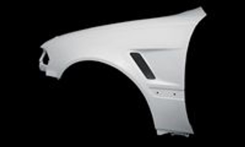 M Sports Front Fender 15mm for Mark II (96-01 X100)